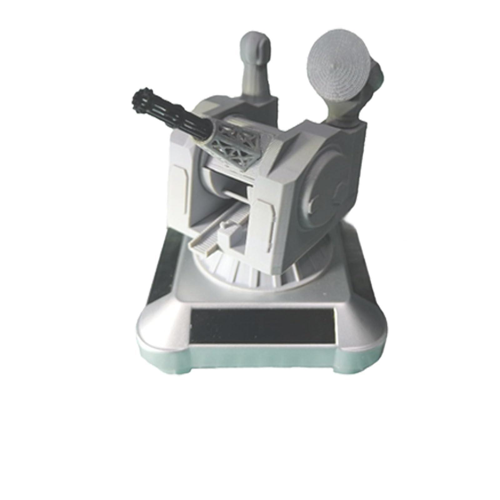 3D-печатная военная модель вращающегося орнамента на солнечных батареях, 3D военные модели, автоматическое вращение на солнечных батареях, художественное оформление для приборной панели автомобиля или рабочего стола One Size
3D-печатная военная модель вращающегося орнамента на солнечных батареях, 3D военные модели, автоматическое вращение на солнечных батареях, художественное оформление для приборной панели автомобиля или рабочего стола One Size