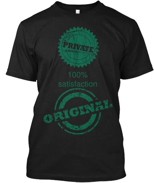 100% Private TTshirt Made in the USA Size S to 5XL XL
100% Private TTshirt Made in the USA Size S to 5XL XL