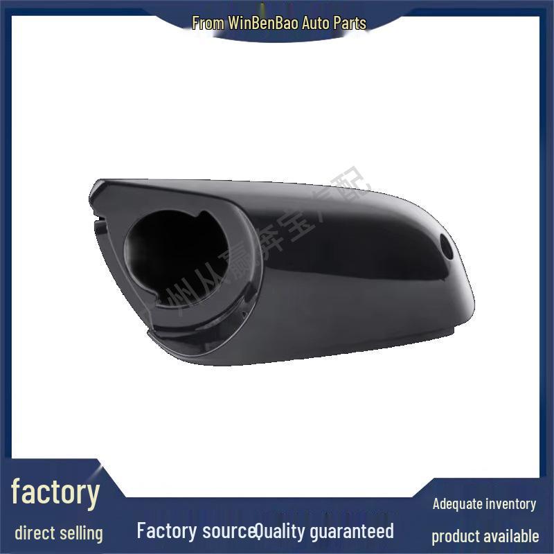 BMW 5 Series G30/G31 Mirror Lower Cover Replacement (Part #51167418817/51167418818) Left Side 51167418817
BMW 5 Series G30/G31 Mirror Lower Cover Replacement (Part #51167418817/51167418818) Left Side 51167418817