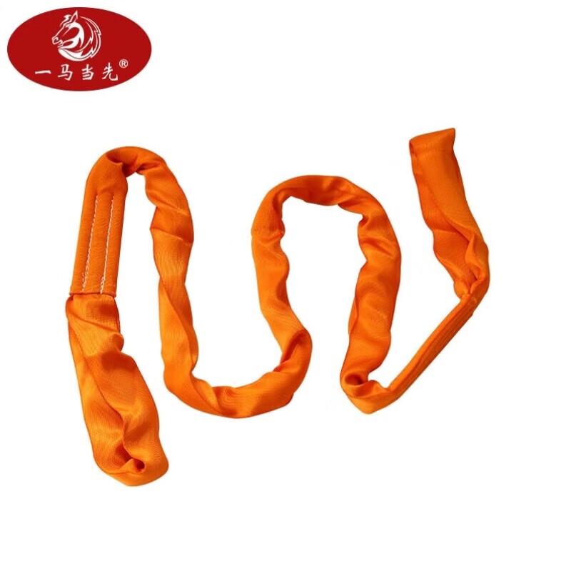 OEING Industrial Flexible Lifting Sling
OEING Industrial Flexible Lifting Sling