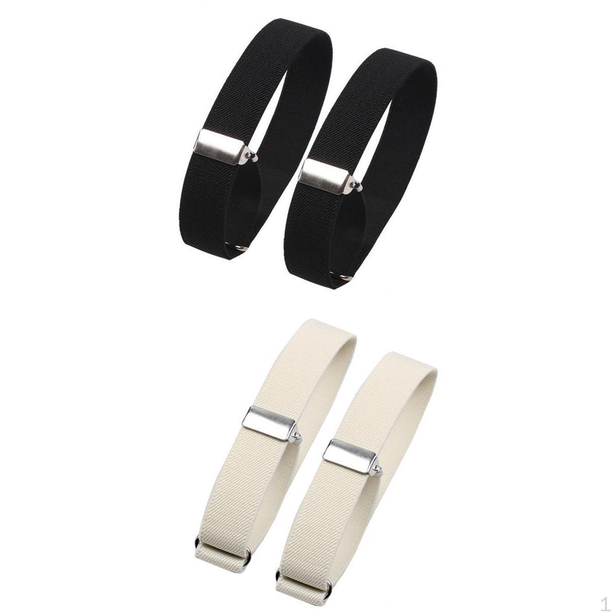 4 штуки Модные мужские держатели для рукавов рубашки Эластичные нарукавные повязки Женские
4 штуки Модные мужские держатели для рукавов рубашки Эластичные нарукавные повязки Женские