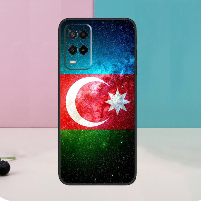 Azerbaijan Flag Case For Oppo A78 A98 A58 A18 A38 A74 A94 A54 A15 A17 A57 A6 A5 Pro A16 A76 A96 A40 A60 A80 OPPO A57 5G
Azerbaijan Flag Case For Oppo A78 A98 A58 A18 A38 A74 A94 A54 A15 A17 A57 A6 A5 Pro A16 A76 A96 A40 A60 A80 OPPO A57 5G