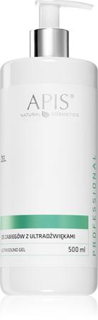 Apis Natural Cosmetics Профессиональный ультразвуковой увлажняющий гель для тела TU прозрачный
Apis Natural Cosmetics Профессиональный ультразвуковой увлажняющий гель для тела TU прозрачный