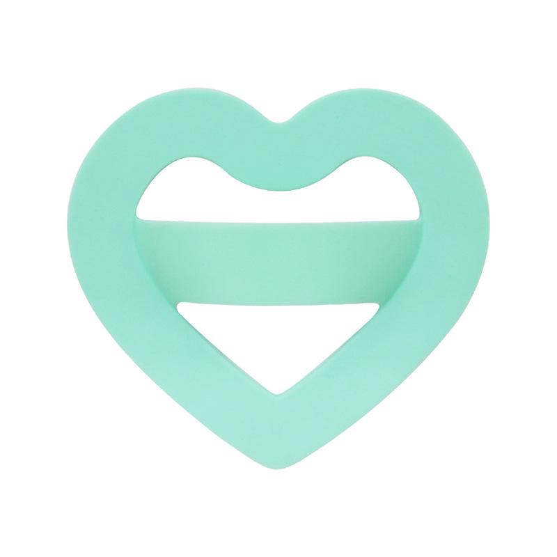 Universal Liquid Silicone Finger Ring Holder for Apple, Huawei, Xiaomi, and Android Phone Cases. м ята зелений колір
Universal Liquid Silicone Finger Ring Holder for Apple, Huawei, Xiaomi, and Android Phone Cases. м ята зелений колір