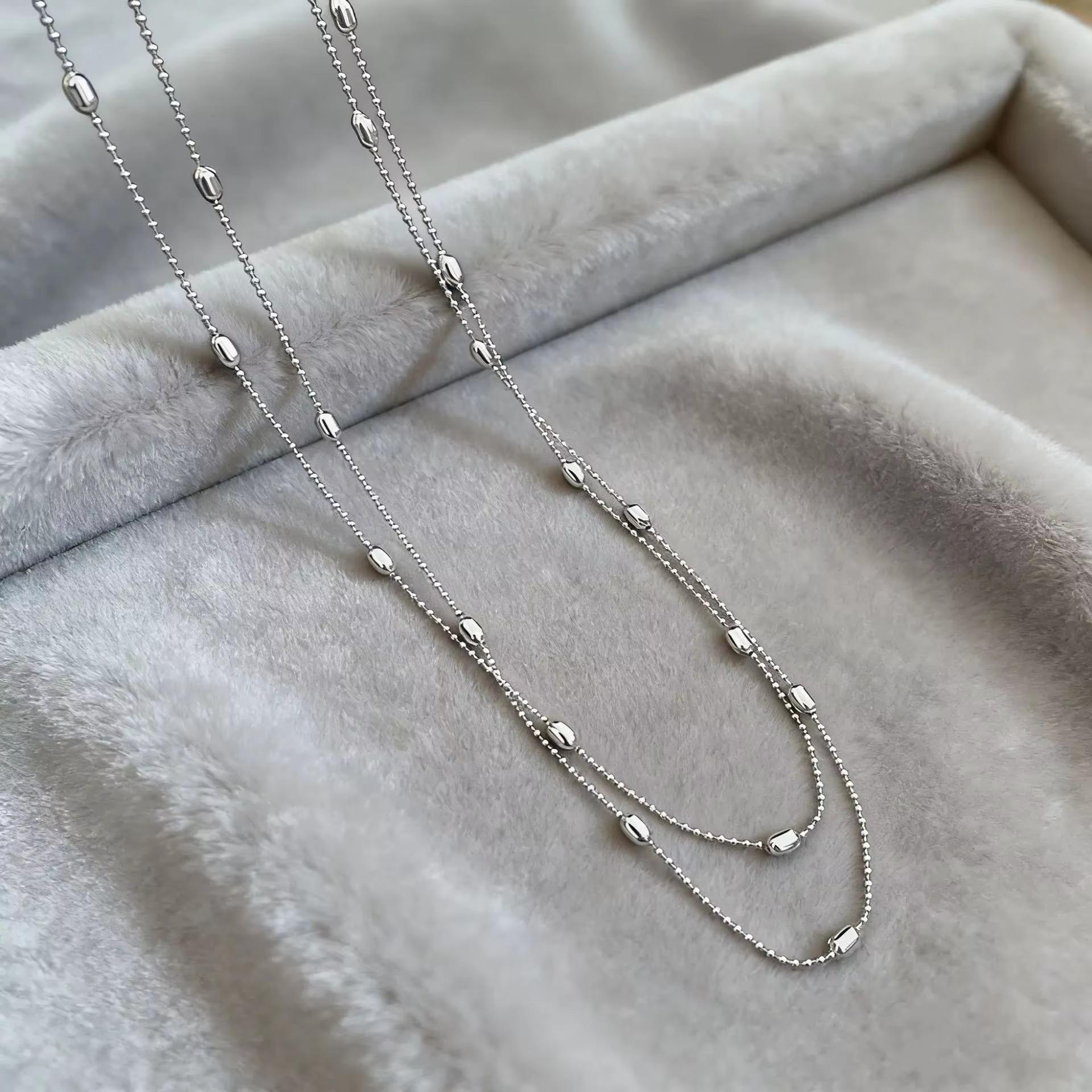 Trendy Irregular Metal Pendant Adjustable Long Snake Chain PU Leather Necklace For Women Couple Charm Accessories Gift
Trendy Irregular Metal Pendant Adjustable Long Snake Chain PU Leather Necklace For Women Couple Charm Accessories Gift