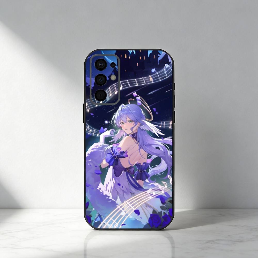 Singer Princess R-Robin From Game HSR Phone Case For Samsung S25,S24,S21,S22,S23,S20,Ultra,S26,Plus,Fe,Note,5G Black Cover Samsung S21Ultra
Singer Princess R-Robin From Game HSR Phone Case For Samsung S25,S24,S21,S22,S23,S20,Ultra,S26,Plus,Fe,Note,5G Black Cover Samsung S21Ultra