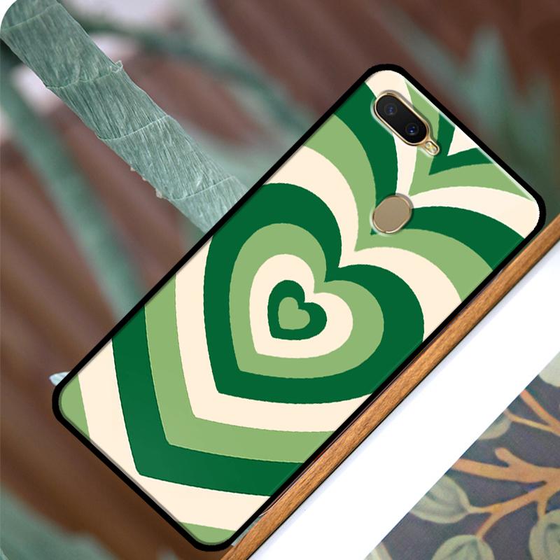 Latte Love Brown Heart Swirl Aesthetic Phone Case For OPPO A15 A3S A5S A52 A72 A54 A74 A94 A83 A91 A93 A5 A9 A31 A53 A53S 2020 OPPO Reno5 Lite
Latte Love Brown Heart Swirl Aesthetic Phone Case For OPPO A15 A3S A5S A52 A72 A54 A74 A94 A83 A91 A93 A5 A9 A31 A53 A53S 2020 OPPO Reno5 Lite