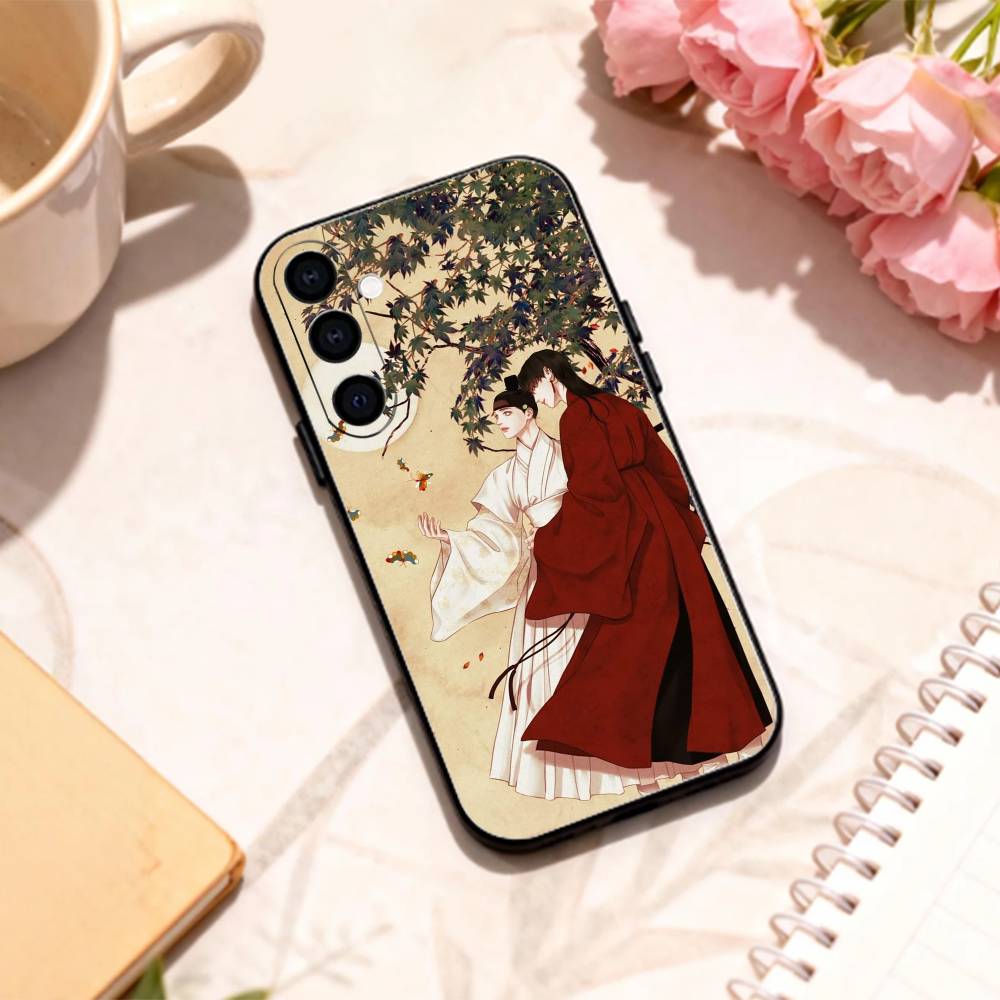 B-BL The G-Ghost s N-Nocturne phone Case For Samsung Galaxy A73,A72,A71,A70,A53,A52,A51,Others Soft Black Shell Samsung a21
B-BL The G-Ghost s N-Nocturne phone Case For Samsung Galaxy A73,A72,A71,A70,A53,A52,A51,Others Soft Black Shell Samsung a21