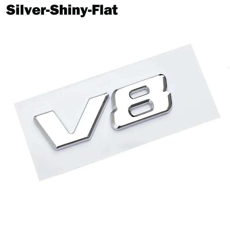OTOKIT 3D ABS Chrome Letters Car Fender Badge Sticker V8 Emblem Logo For Mercedes Maybach S600 W222 S500 W140 CL600 M275 CLS63
OTOKIT 3D ABS Chrome Letters Car Fender Badge Sticker V8 Emblem Logo For Mercedes Maybach S600 W222 S500 W140 CL600 M275 CLS63