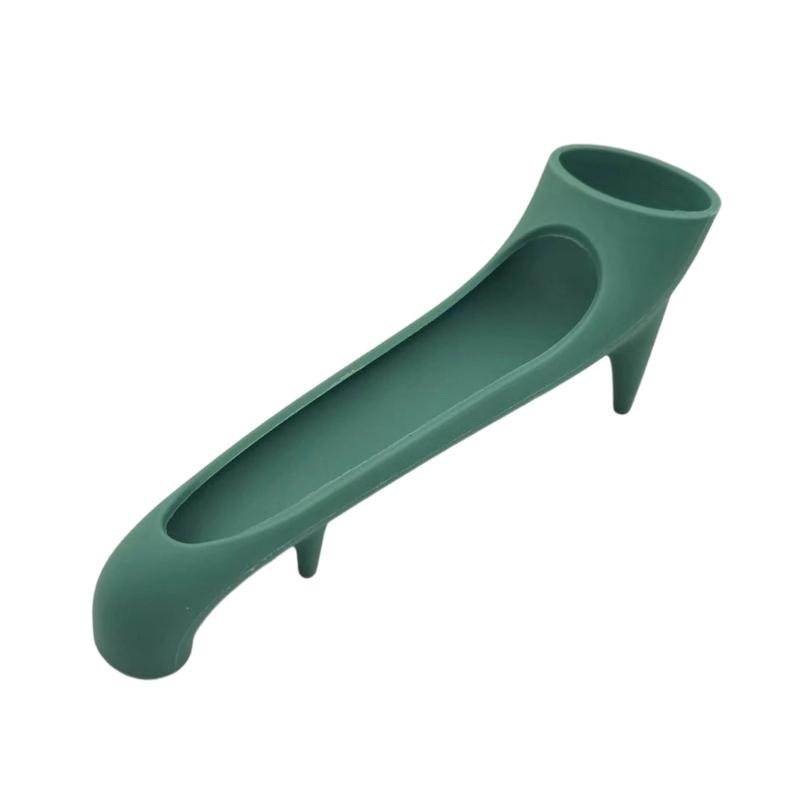 Coffee Machine Water Tank Funnel for Coffee Maker Accessories Water Tank Quick Access Funnel зелений
Coffee Machine Water Tank Funnel for Coffee Maker Accessories Water Tank Quick Access Funnel зелений