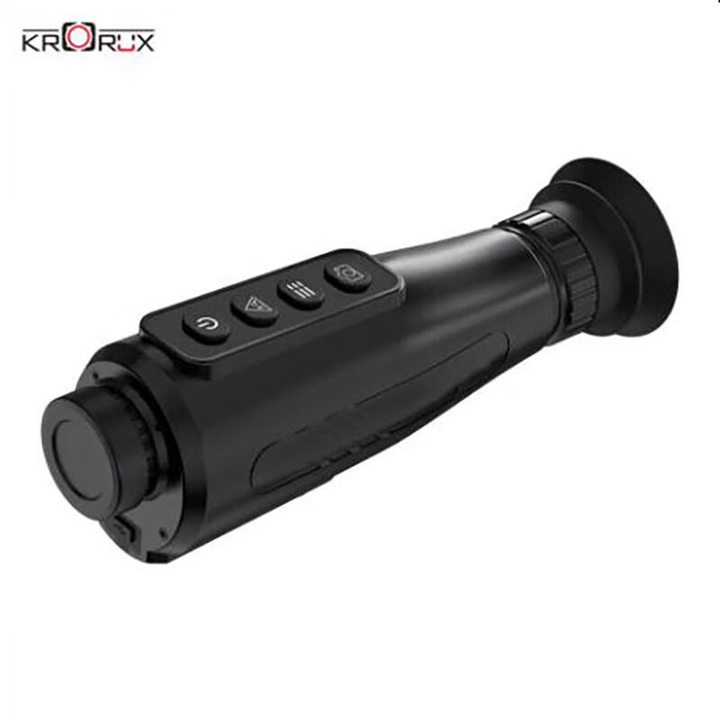 KRORUX Handheld Infrared Thermal Imaging Monocular KX-A3
KRORUX Handheld Infrared Thermal Imaging Monocular KX-A3