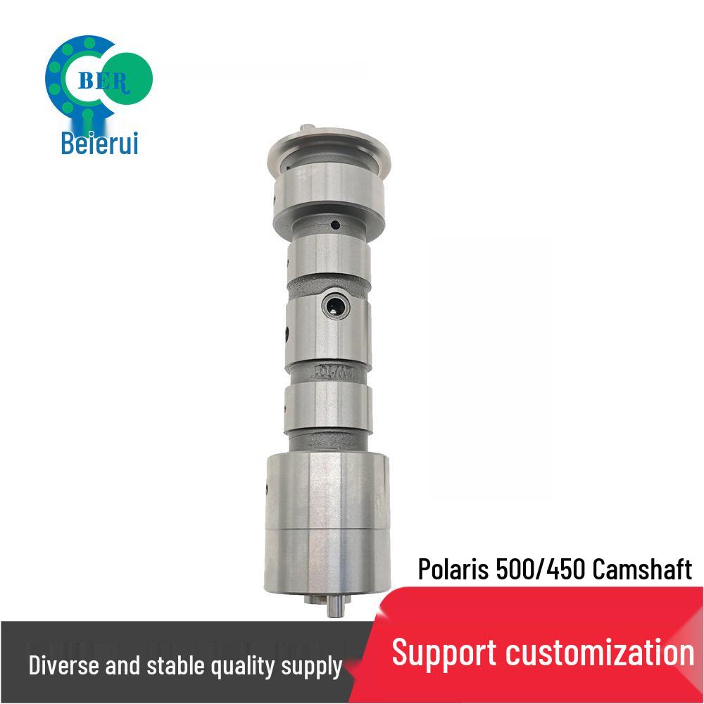 Camshaft for Polaris 400/500 ATV Sportsman Engine Contact Customer Service
Camshaft for Polaris 400/500 ATV Sportsman Engine Contact Customer Service