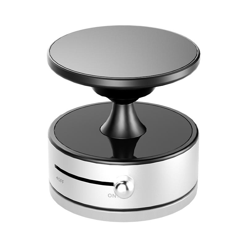 Вращающийся на 360° вакуумный автомобильный держатель для телефона, магнитный автомобильный держатель, вакуумный держатель для телефона серебряный
Вращающийся на 360° вакуумный автомобильный держатель для телефона, магнитный автомобильный держатель, вакуумный держатель для телефона серебряный