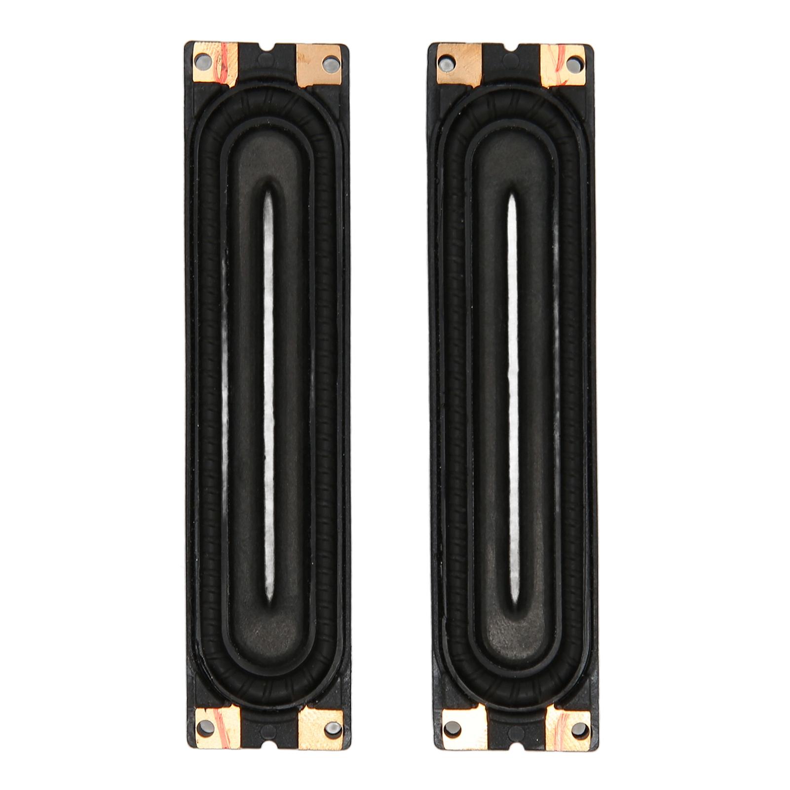 1 пара запасных частей для динамика телевизора Samsung для BN96 16796 16798 18089 18088 18070 ABFHG
1 пара запасных частей для динамика телевизора Samsung для BN96 16796 16798 18089 18088 18070 ABFHG