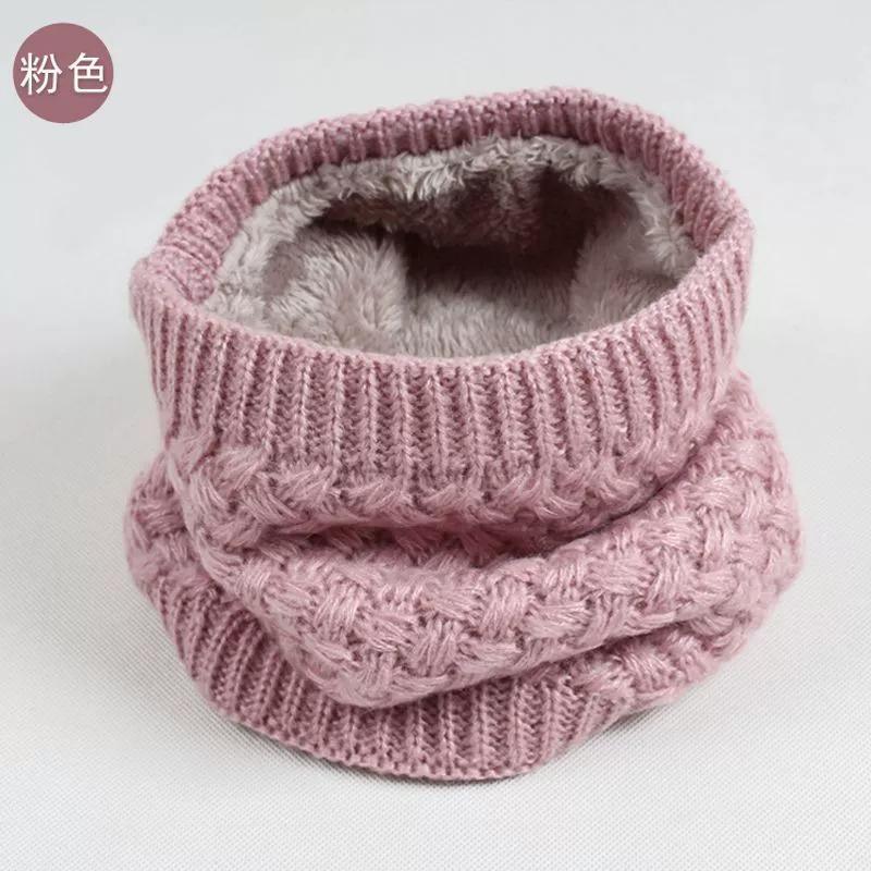 Men Women Winter Knitted Infinity Scarf Polar Fleece Neck Warmer Snood Extreme Warm for Youth Boys Girls One Size розовый
Men Women Winter Knitted Infinity Scarf Polar Fleece Neck Warmer Snood Extreme Warm for Youth Boys Girls One Size розовый