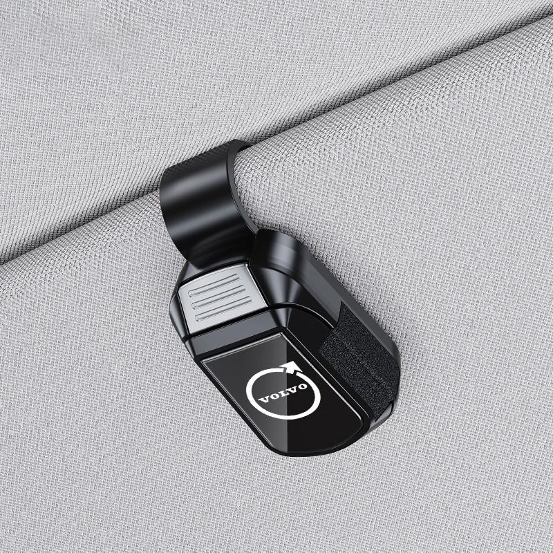 Mirrored Car Visor Glasses Holder Sunglasses Clip for Volvo XC60 V50 V40 XC90 S60 S40 S80l V90 V60 EX90 S90 XC40 C40 S70 Accesso
Mirrored Car Visor Glasses Holder Sunglasses Clip for Volvo XC60 V50 V40 XC90 S60 S40 S80l V90 V60 EX90 S90 XC40 C40 S70 Accesso