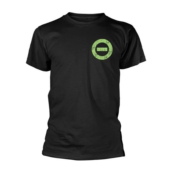 TYPE O NEGATIVE MACE T-Shirt, Front & Back Print official licenced merch 4XL
TYPE O NEGATIVE MACE T-Shirt, Front & Back Print official licenced merch 4XL