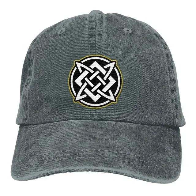 Pure Color Dad Hats Creator Women s Hat Sun Visor Baseball Caps Slavic Perun Sign Svarog Creator God of the Sky Peaked Cap One Size
Pure Color Dad Hats Creator Women s Hat Sun Visor Baseball Caps Slavic Perun Sign Svarog Creator God of the Sky Peaked Cap One Size