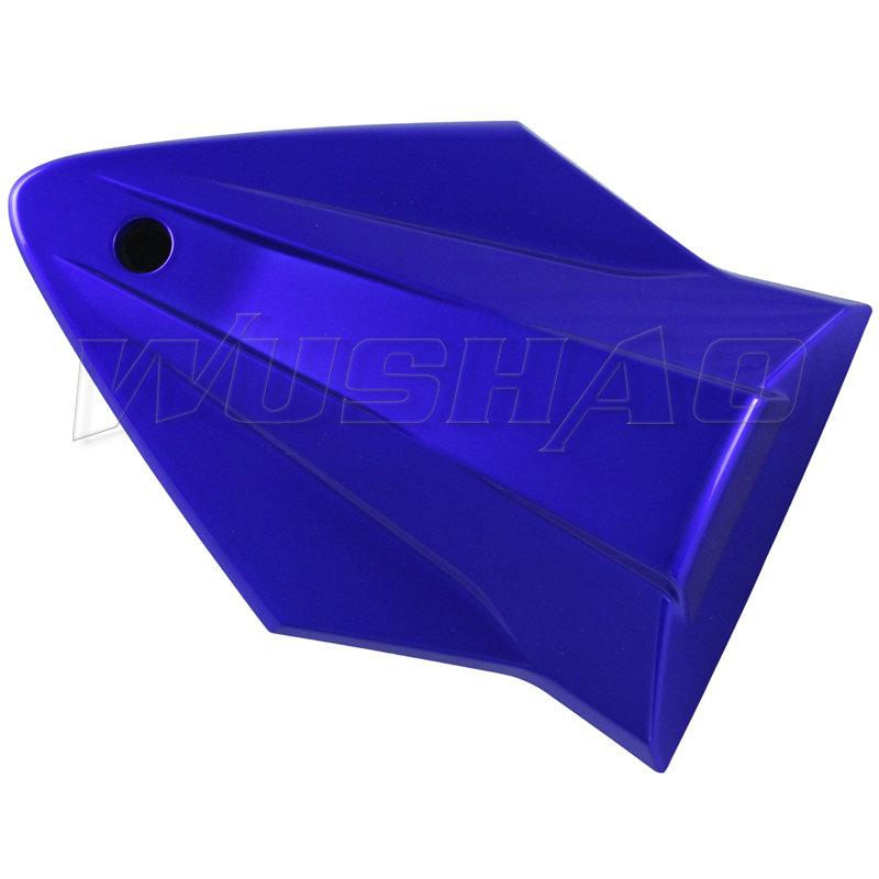 Motorcycle Pillion Passenger Rear Seat Cover Cowl For 2015 2016 2017 2018 BMW S1000RR S 1000 RR Carbon White Black Red 15 16 синій
Motorcycle Pillion Passenger Rear Seat Cover Cowl For 2015 2016 2017 2018 BMW S1000RR S 1000 RR Carbon White Black Red 15 16 синій