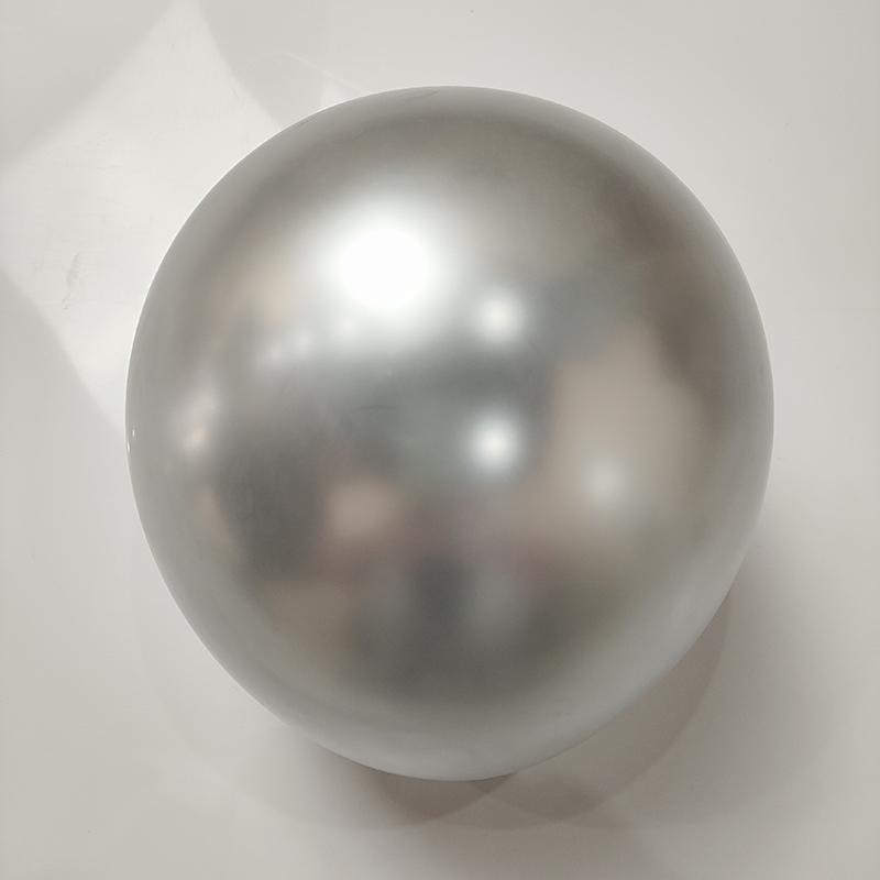 Metallic Chrome Balloons 5-18 Inch for Party Decoration Gold Silver Happy Birthday Wedding Globe Decorative Balloons 18inch 3pcs
Metallic Chrome Balloons 5-18 Inch for Party Decoration Gold Silver Happy Birthday Wedding Globe Decorative Balloons 18inch 3pcs