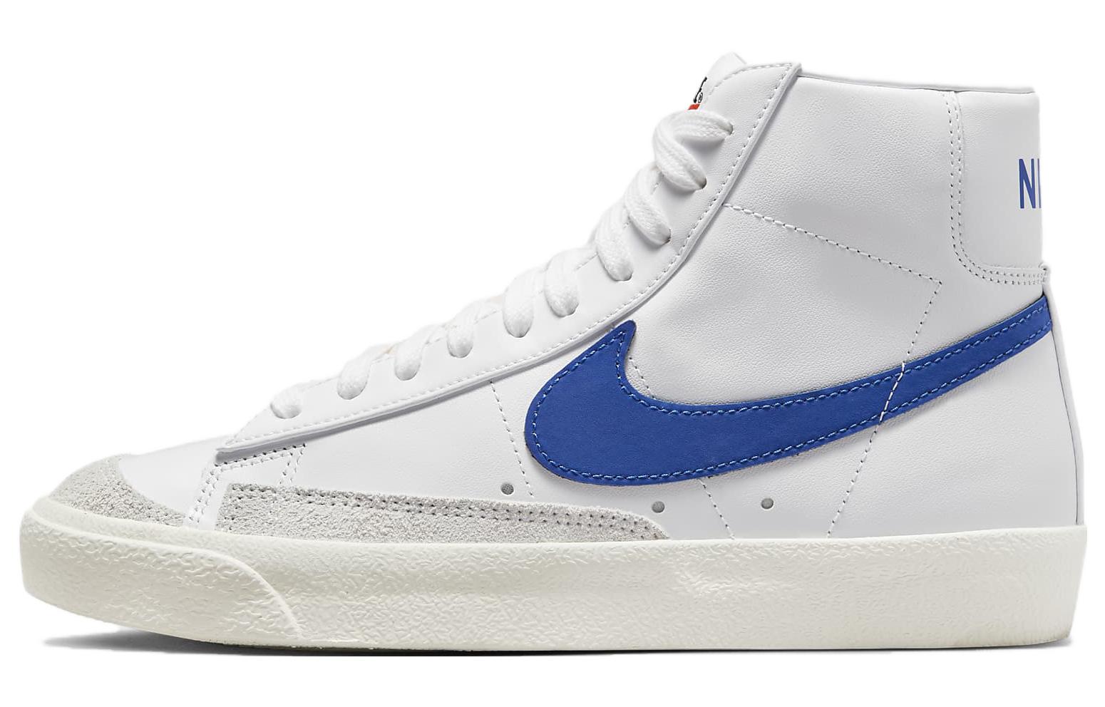 Nike Blazer Mid Game Royal Women s CZ1055-124 36.5
Nike Blazer Mid Game Royal Women s CZ1055-124 36.5