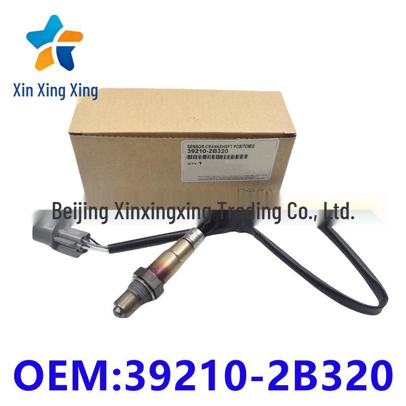 39210-2B320 Передние и задние кислородные датчики для автомобилей Hyundai и Kia XXH
39210-2B320 Передние и задние кислородные датчики для автомобилей Hyundai и Kia XXH