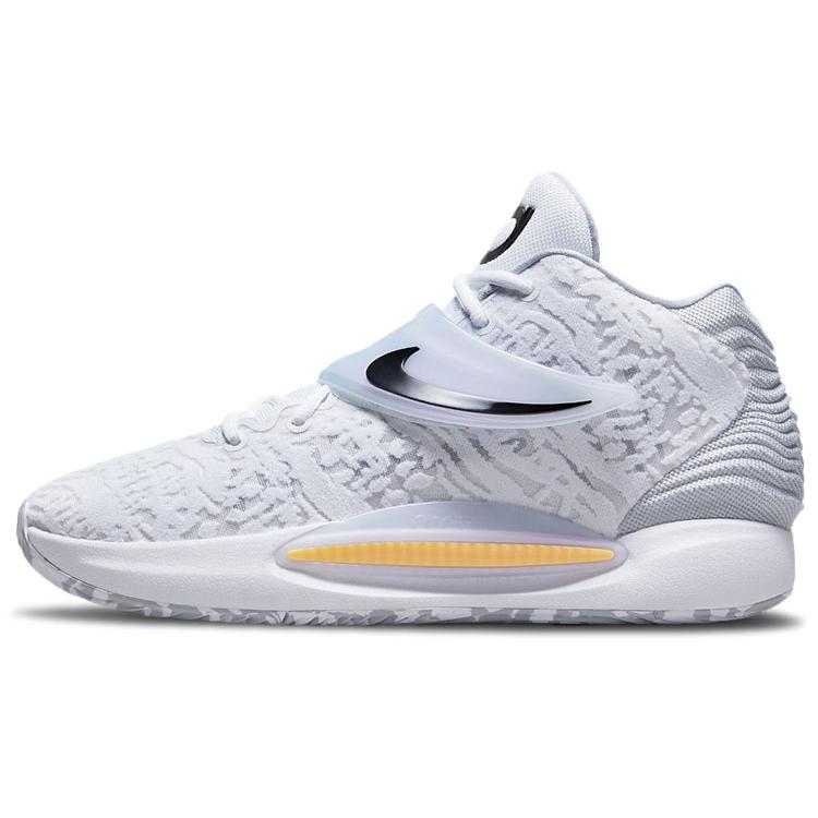 Nike Kd 14 Home CW3935-100 44
Nike Kd 14 Home CW3935-100 44