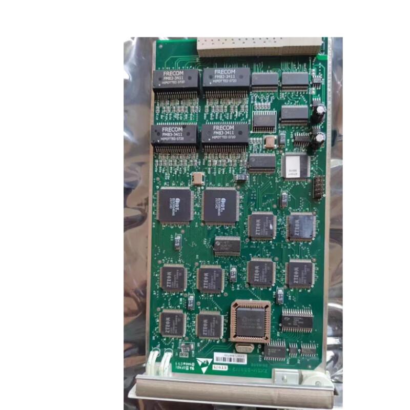 ZTE S320 Optical Terminal Unit ET1 Board
ZTE S320 Optical Terminal Unit ET1 Board