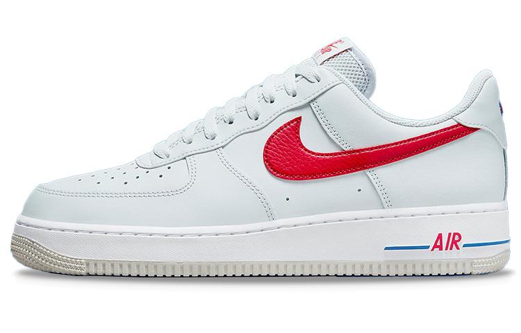 Nike Air Force 1 Low 07 Team Usa DX2660-001 43
Nike Air Force 1 Low 07 Team Usa DX2660-001 43