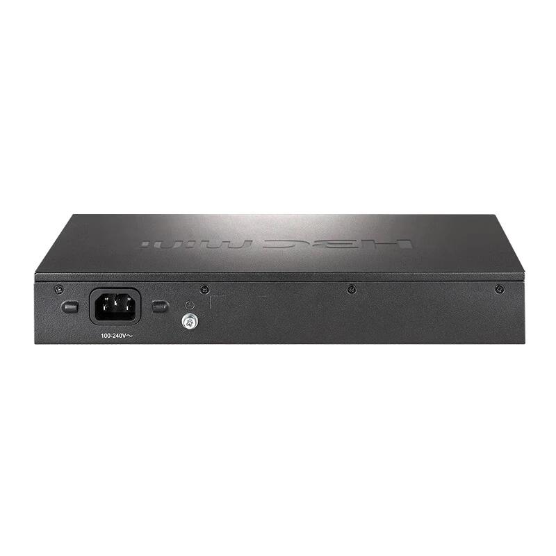 H3C 16-Port Gigabit Unmanaged Ethernet Switch
H3C 16-Port Gigabit Unmanaged Ethernet Switch