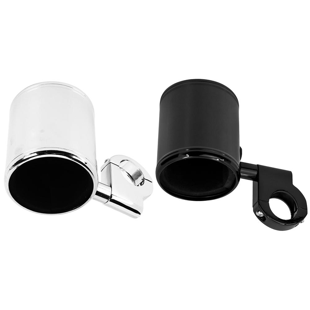 Motorcycle Cup Holder Aluminum Drink Bottle Holder Universal For Harley 22-32mm Handlebar Adjustable чёрный
Motorcycle Cup Holder Aluminum Drink Bottle Holder Universal For Harley 22-32mm Handlebar Adjustable чёрный