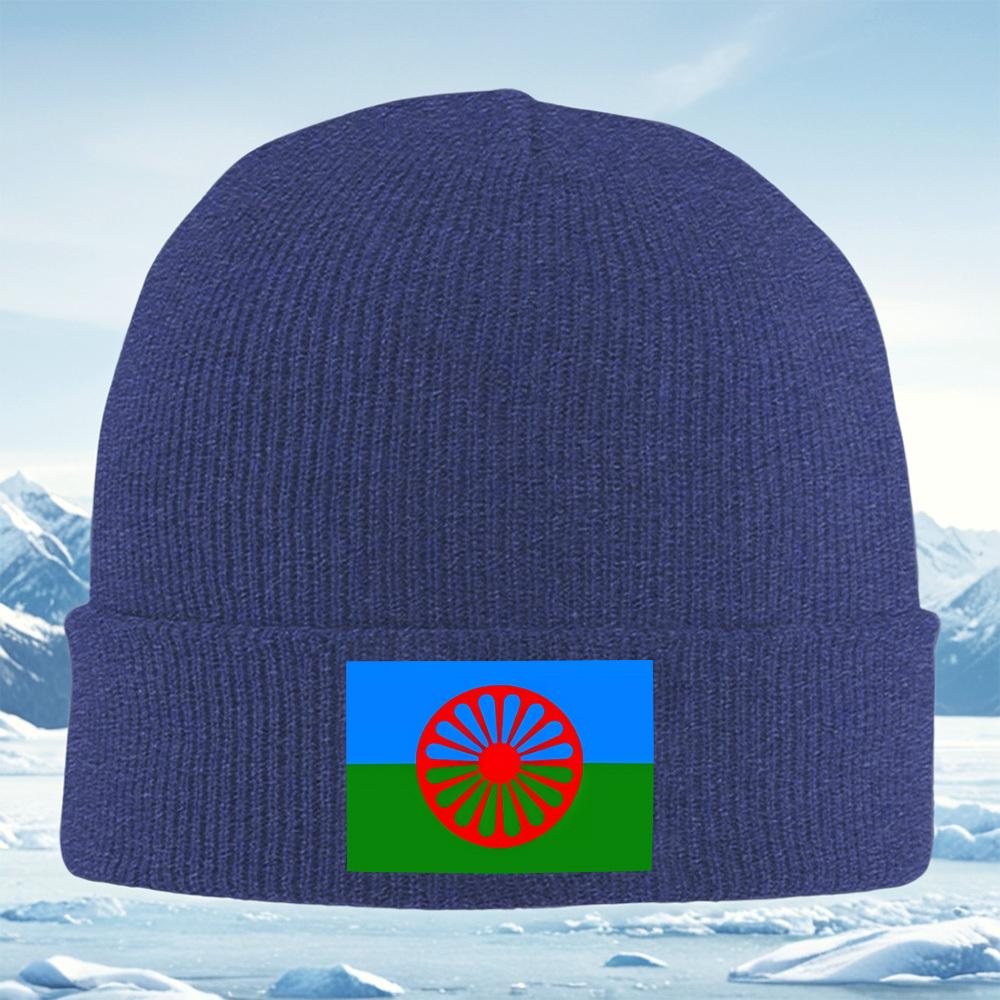 Wheel central sky grass emblem Men Women Unisex Knitted Hat Beanie Pullover Cap Winter Thermal Warm Christmas Outdoor Cycling Hi
Wheel central sky grass emblem Men Women Unisex Knitted Hat Beanie Pullover Cap Winter Thermal Warm Christmas Outdoor Cycling Hi