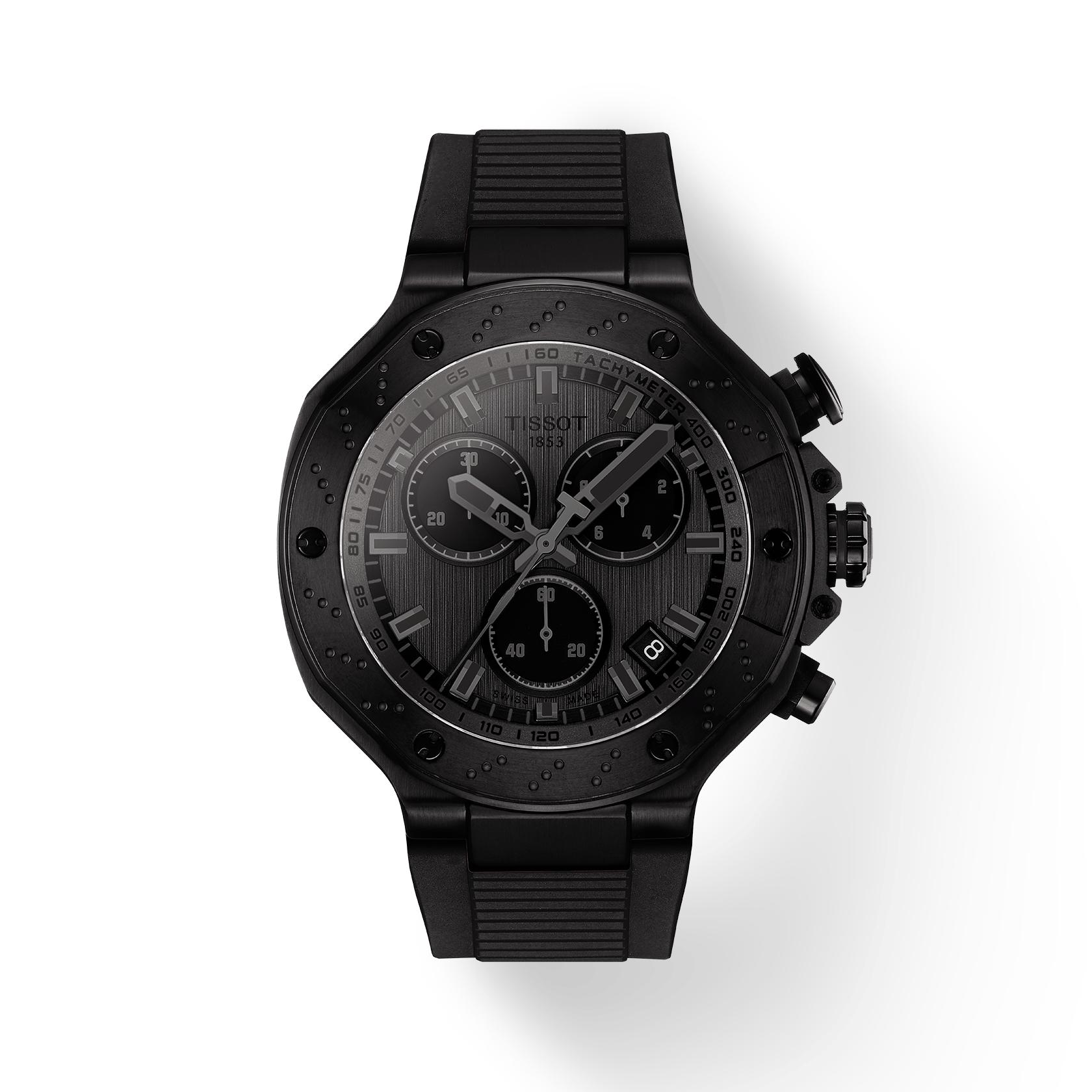 Tissot Gray Dial Men s Fashion Watch T141.417.37.061.00 сірий колір
Tissot Gray Dial Men s Fashion Watch T141.417.37.061.00 сірий колір