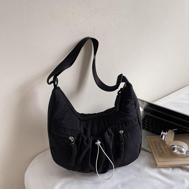 Сумка-тоут для женщин: Простой и Модный, Однотонный, Легкий и Художественный Стиль, Нишевая Сумка Кроссбоди
Сумка-тоут для женщин: Простой и Модный, Однотонный, Легкий и Художественный Стиль, Нишевая Сумка Кроссбоди