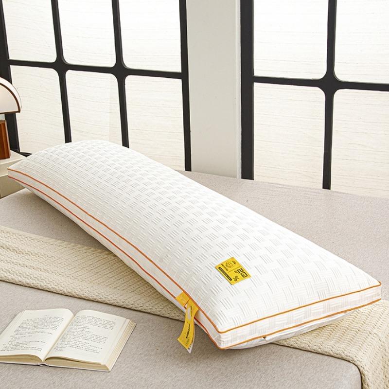 1Pcs 2025 new solid color simple fashion pillow core three-dimensional waffle soybean pillow household couple long pillow 48x100cm 1pcs бежевий
1Pcs 2025 new solid color simple fashion pillow core three-dimensional waffle soybean pillow household couple long pillow 48x100cm 1pcs бежевий