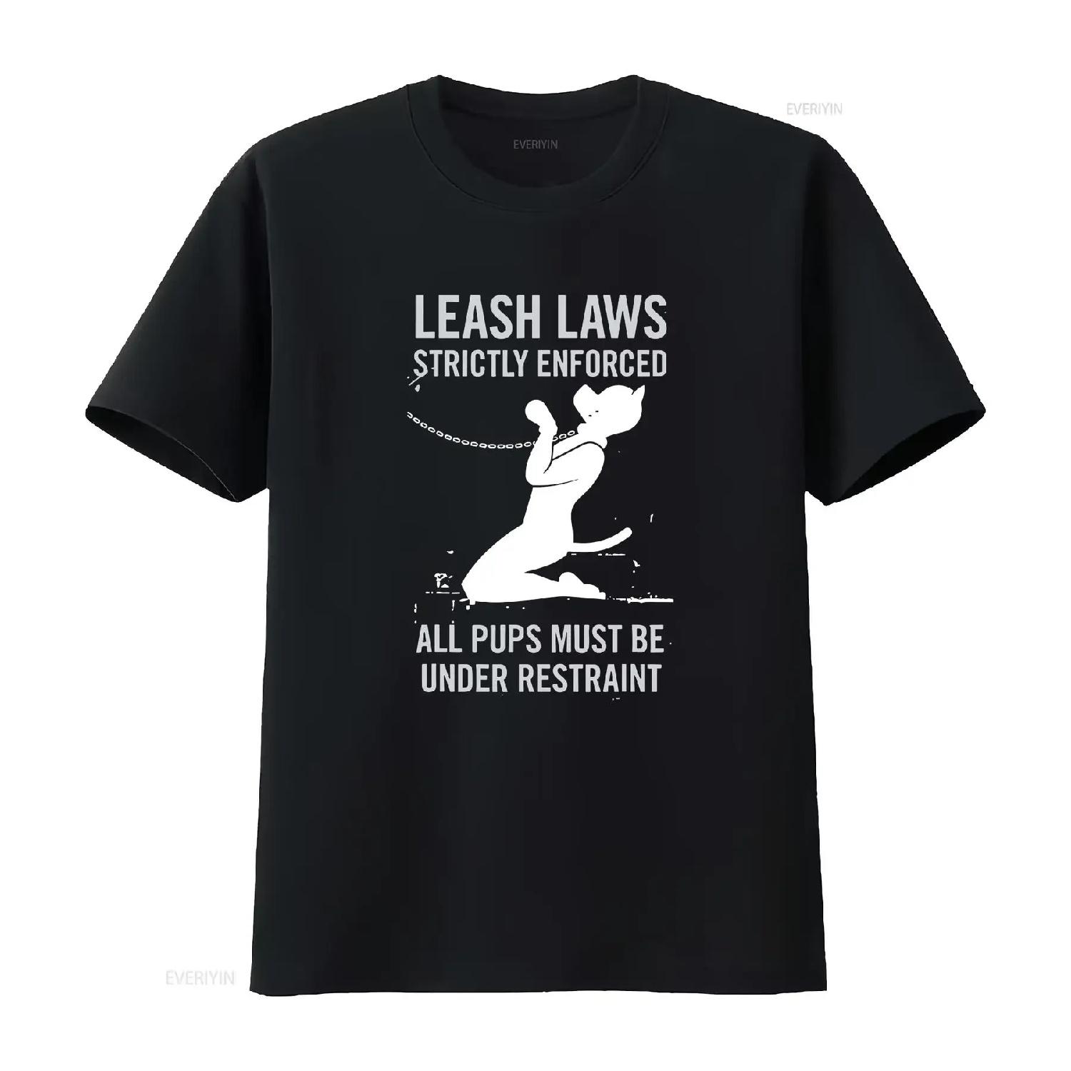 Leash Laws T shirt Pup Play Strictly Enforced LGBTQ vintage Washed Versatile Soft Comfortable Casual Unisex Stretched XXXXXL чорний
Leash Laws T shirt Pup Play Strictly Enforced LGBTQ vintage Washed Versatile Soft Comfortable Casual Unisex Stretched XXXXXL чорний