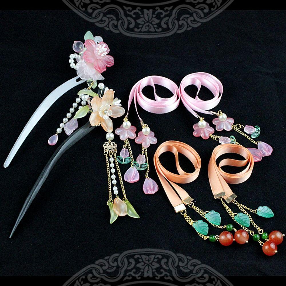 Плетеная повязка для волос в китайском стиле с кисточками Hanfu, аксессуары для волос, головной убор в древнем стиле, вечерние
Плетеная повязка для волос в китайском стиле с кисточками Hanfu, аксессуары для волос, головной убор в древнем стиле, вечерние