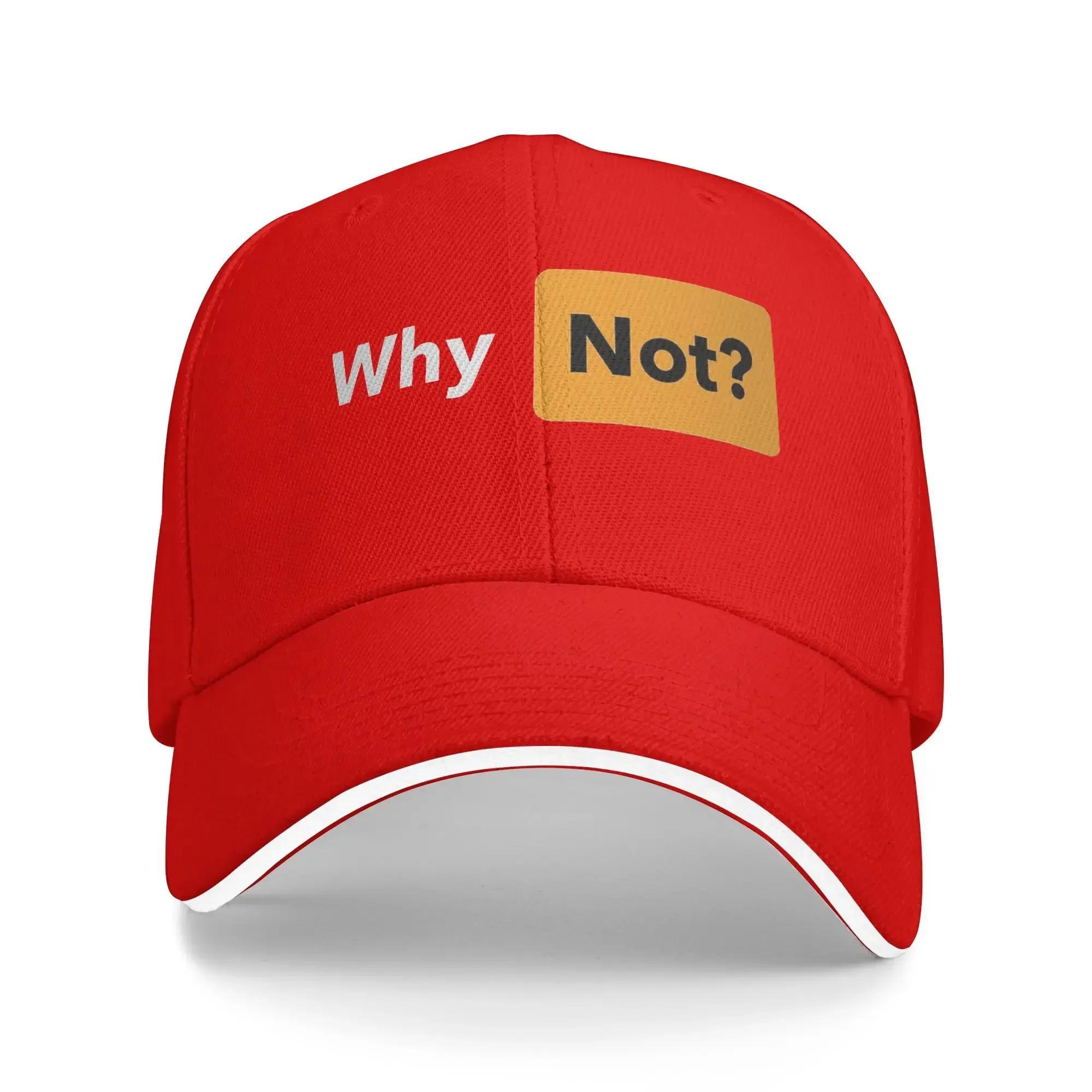 Why Not Sun Baseball Cap Pleasure Hub Spring Classic Hip Hop Hats For UnisexTeens Kpop Rock Snapback Cap One Size
Why Not Sun Baseball Cap Pleasure Hub Spring Classic Hip Hop Hats For UnisexTeens Kpop Rock Snapback Cap One Size