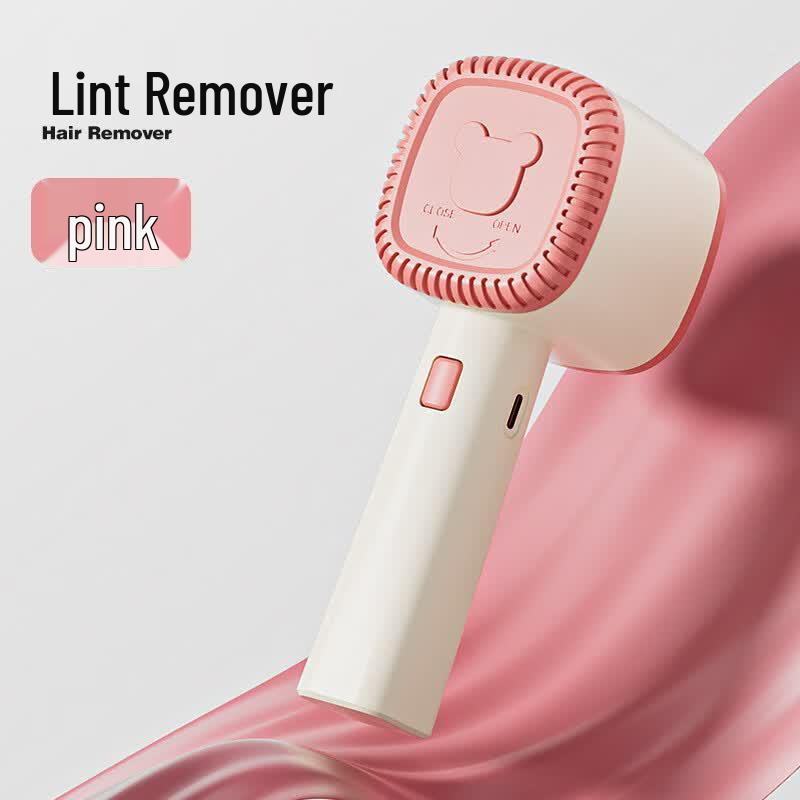 ZISIZ Rechargeable Fabric Shaver
ZISIZ Rechargeable Fabric Shaver