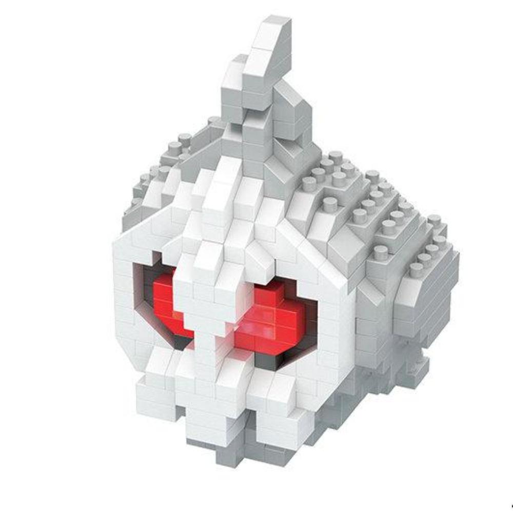 DIY Pokemon Blocks Маленький мультиплікаційний міні-будівельний блок Пікачу Чарізард Іві Мьюту Аніме Зберіть екшн-модель Ляльки Іграшки NO BOX
DIY Pokemon Blocks Маленький мультиплікаційний міні-будівельний блок Пікачу Чарізард Іві Мьюту Аніме Зберіть екшн-модель Ляльки Іграшки NO BOX