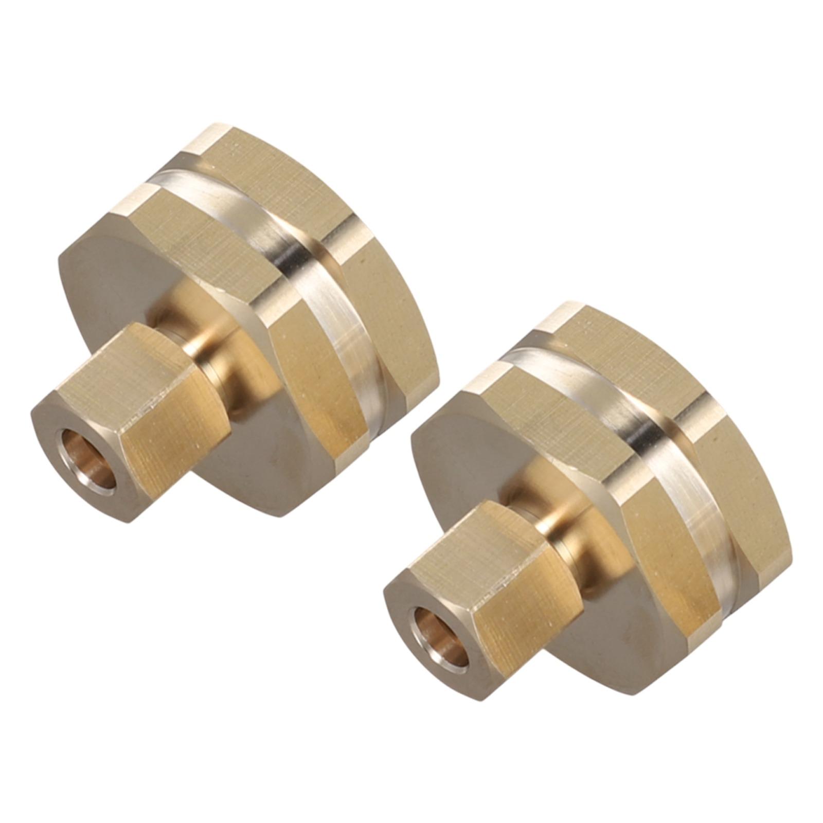 Drip Irrigation 3 4 To 1 4 Adapter 5*5*5cm Brass Garden Hose Adapter Quick Connect Fittings Versatile Compatibility
Drip Irrigation 3 4 To 1 4 Adapter 5*5*5cm Brass Garden Hose Adapter Quick Connect Fittings Versatile Compatibility