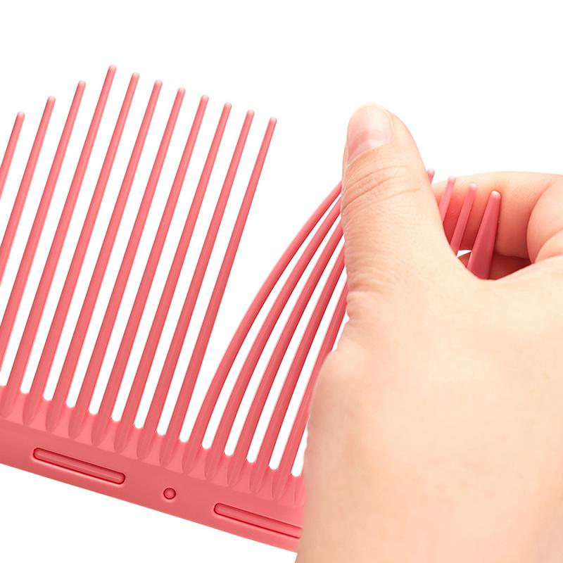 Flat Top Hair Cutting Comb For Men Fading Comb Barber Clipper Heat Resistant Fade Brush Salon Styling Tool Professional onesize
Flat Top Hair Cutting Comb For Men Fading Comb Barber Clipper Heat Resistant Fade Brush Salon Styling Tool Professional onesize