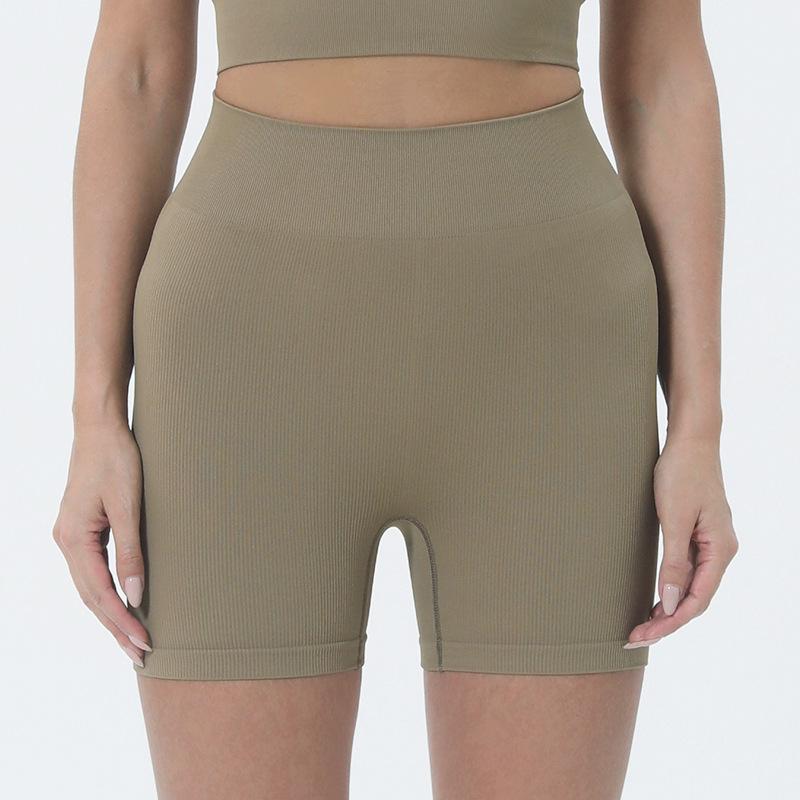 Спортивные шорты с высокой посадкой и эффектом пуш-ап для ягодиц: Женские беговые, тренировочные, марафонские, фитнес, для похудения, сексуальные штаны для йоги Small хаки
Спортивные шорты с высокой посадкой и эффектом пуш-ап для ягодиц: Женские беговые, тренировочные, марафонские, фитнес, для похудения, сексуальные штаны для йоги Small хаки