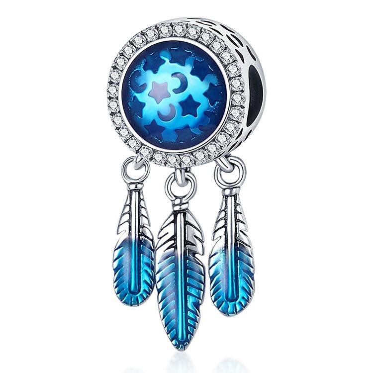 2026 Charm Pendant Cute Pet Cat Owl Beads Zircon DIY Jewelry Bracelet Accessories 925 Silver
2026 Charm Pendant Cute Pet Cat Owl Beads Zircon DIY Jewelry Bracelet Accessories 925 Silver