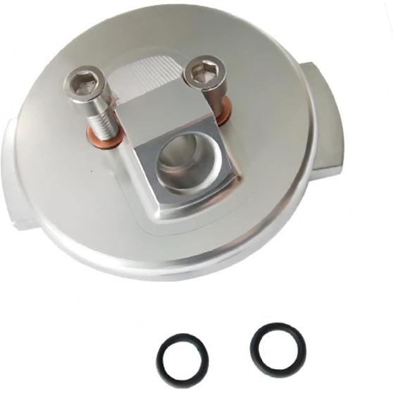 #F4TZ-6753-A#F4TZ-6751-B Комплект для ремонта адаптера масляного щупа 7.3L Powerstroke F250 F350 F450 F550 E250 E350 Прочные новые запасные части для Ford
#F4TZ-6753-A#F4TZ-6751-B Комплект для ремонта адаптера масляного щупа 7.3L Powerstroke F250 F350 F450 F550 E250 E350 Прочные новые запасные части для Ford