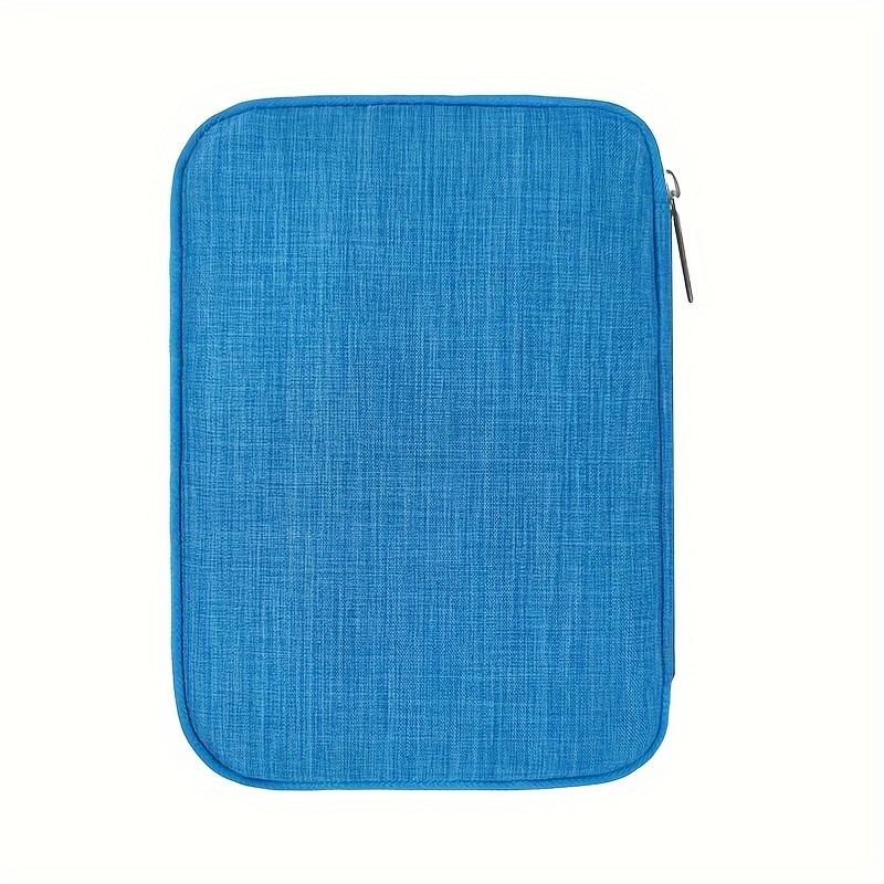 Дорожная сумка для кабеля, водонепроницаемая сумка для хранения цифрового USB-зарядного устройства, портативная офисная зарядная линия, проводной органайзер, органайзер для дорожного кабеля синий
Дорожная сумка для кабеля, водонепроницаемая сумка для хранения цифрового USB-зарядного устройства, портативная офисная зарядная линия, проводной органайзер, органайзер для дорожного кабеля синий