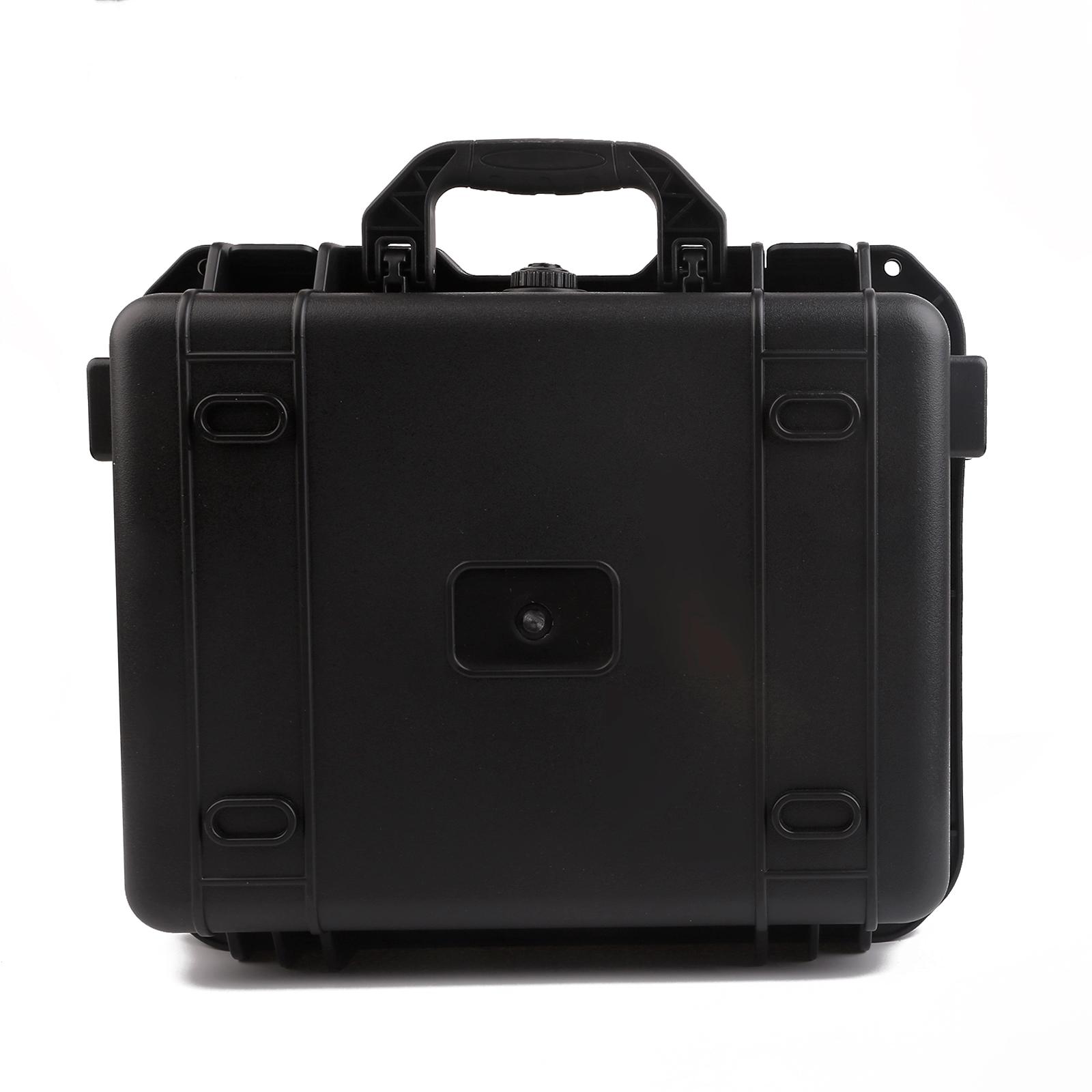 8 Slots Watch Travel Case Plastic Storage Box Accessories Display Cases for Wrist Watches Unisex Jewelry Holder Box 1 чёрный
8 Slots Watch Travel Case Plastic Storage Box Accessories Display Cases for Wrist Watches Unisex Jewelry Holder Box 1 чёрный