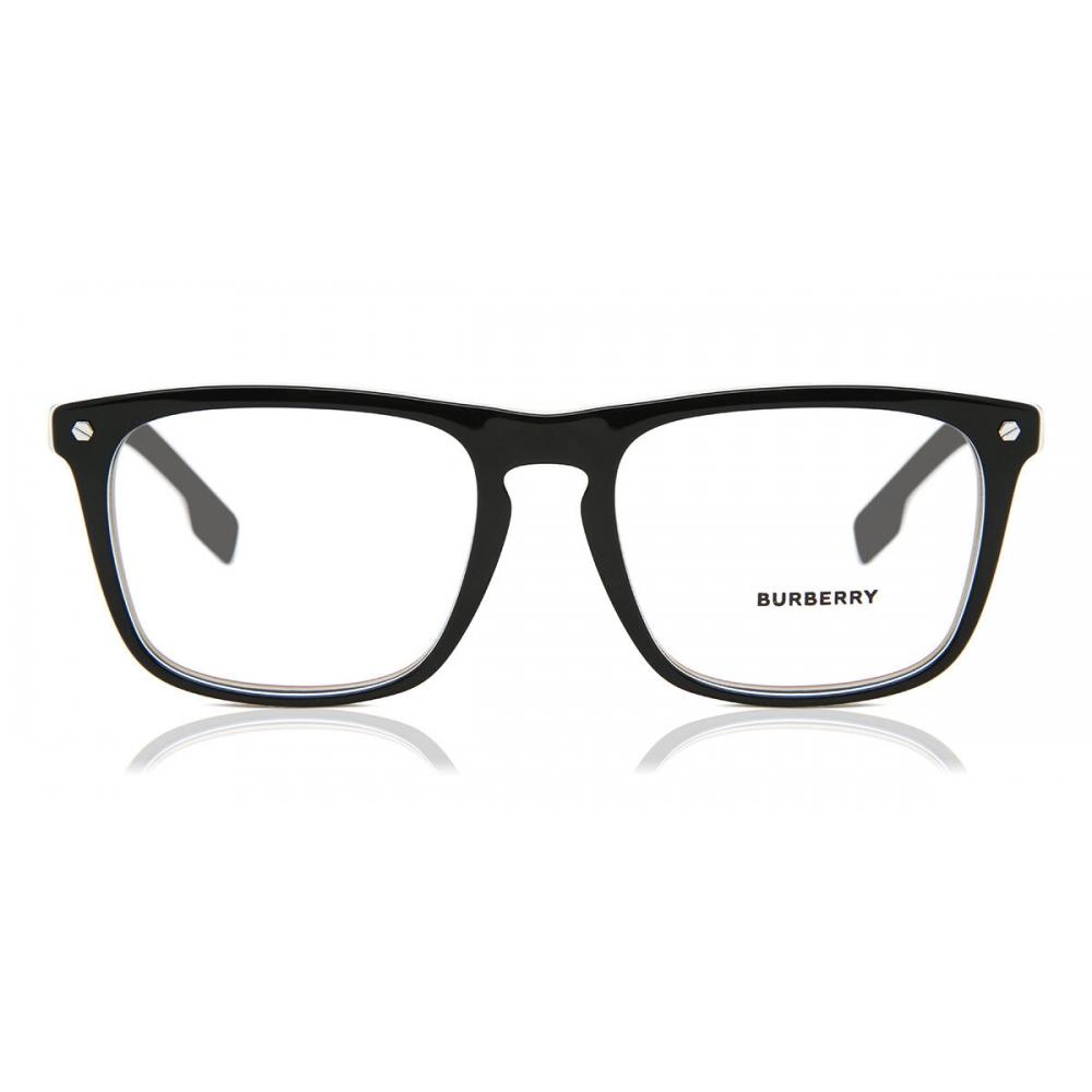 Burberry Be2340 Bolton 3798 Men Eyeglasses Black/56
Burberry Be2340 Bolton 3798 Men Eyeglasses Black/56