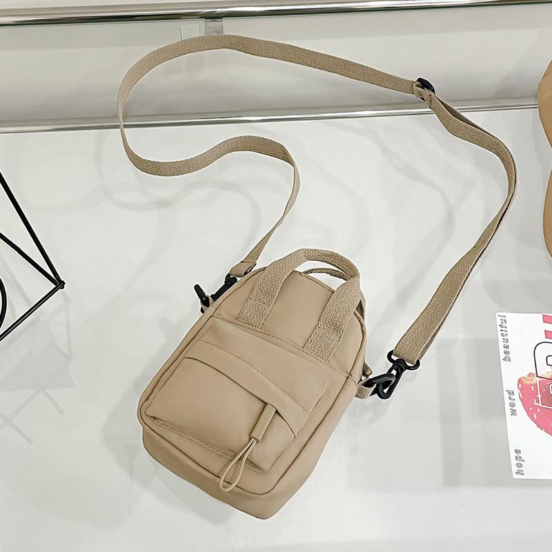 Trendy brand waterproof shoulder bag mini coin purse niche men s and women s mobile phone bag headphone bag personalized casual shoulder crossbody bag хаки
Trendy brand waterproof shoulder bag mini coin purse niche men s and women s mobile phone bag headphone bag personalized casual shoulder crossbody bag хаки
