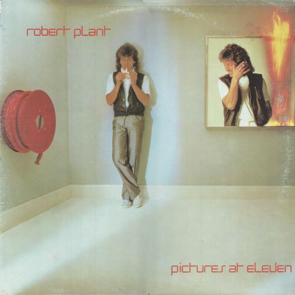 LP Пластинка ROBERT PLANT Pictures At Eleven XSS8512 Swan Song 1982 Канада Рок Б/У
LP Пластинка ROBERT PLANT Pictures At Eleven XSS8512 Swan Song 1982 Канада Рок Б/У
